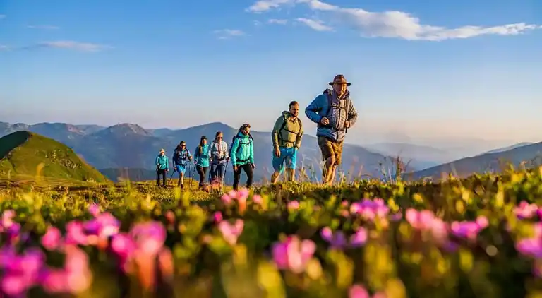 Holiday home in Pruggern