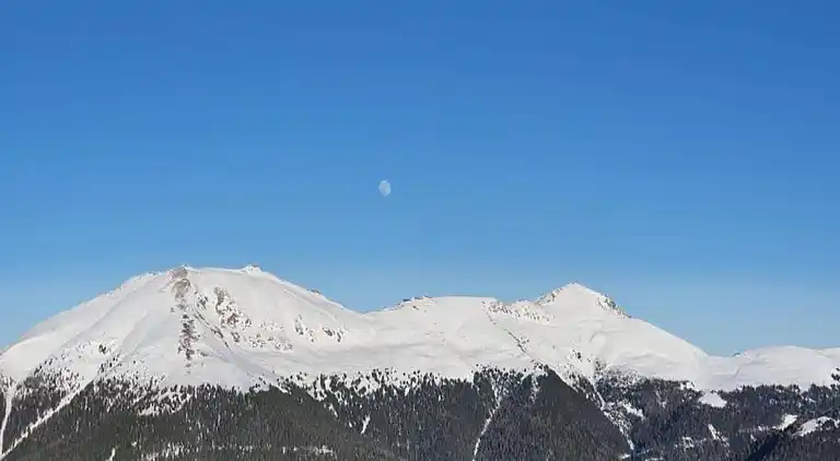 Apartment in Rohrmoos-Untertal