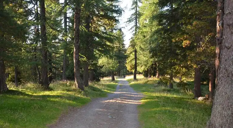 Holiday home in Pruggern