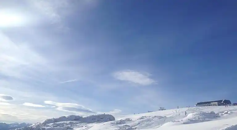 Apartment in Tauplitz