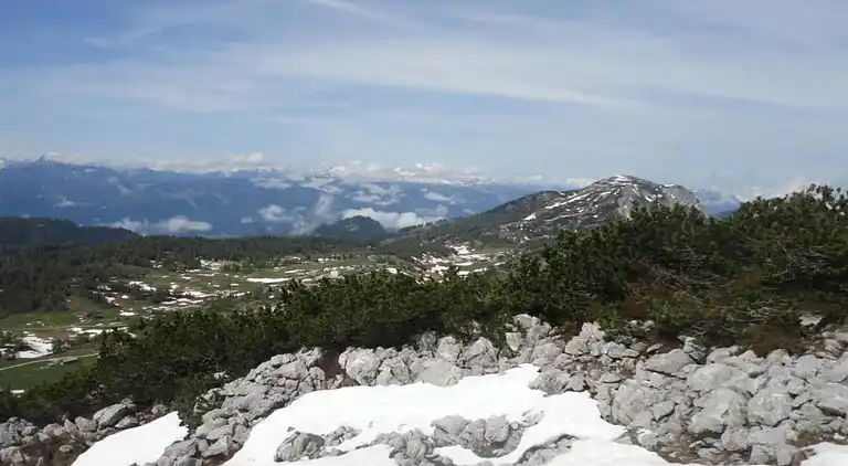 Apartment in Tauplitz