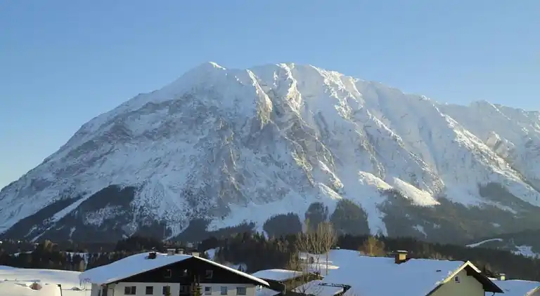 Apartment in Tauplitz