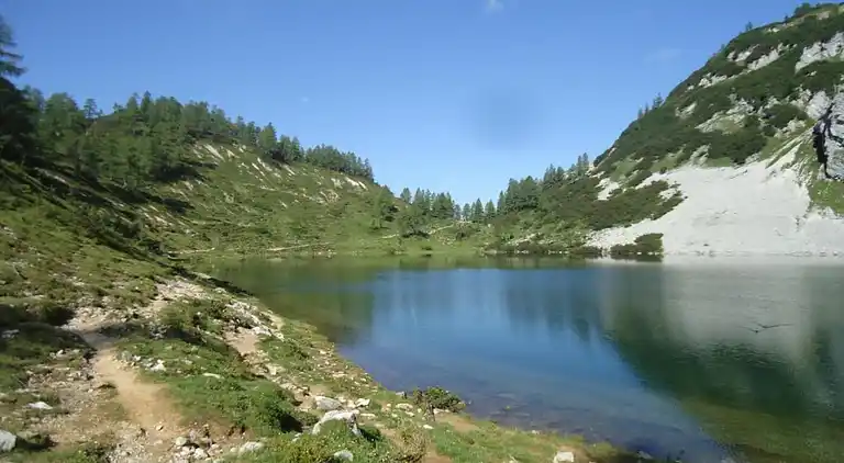 Apartment in Tauplitz