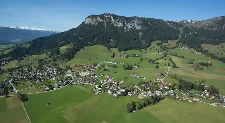 Apartment in Tauplitz