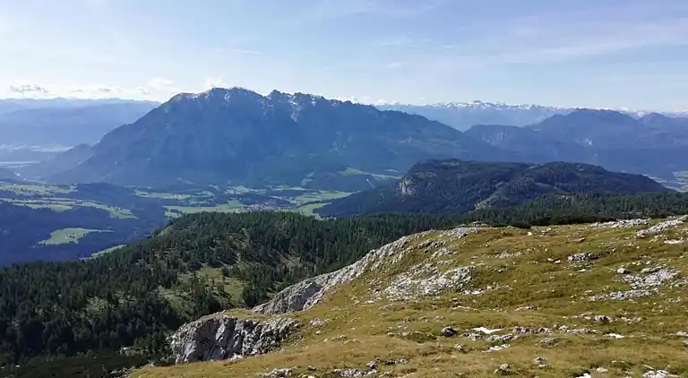 Apartment in Tauplitz