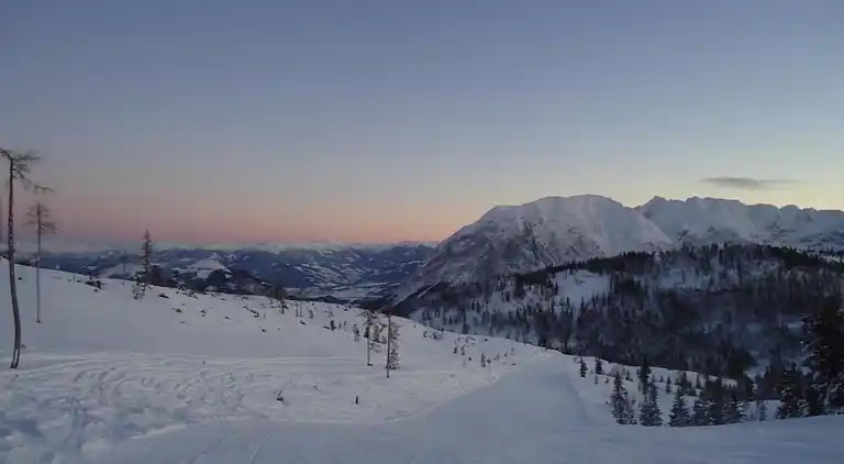 Apartment in Tauplitz