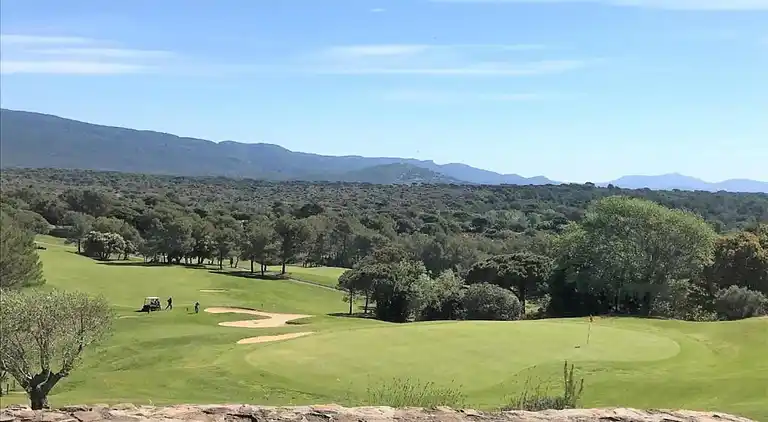 Sommerhus i Cavaillon