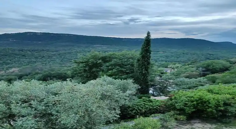 Sommerhus i Cavaillon