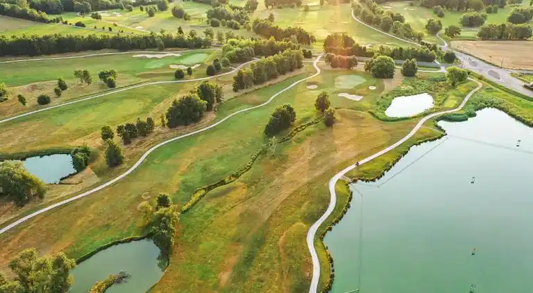 Villa en Saint-Saturnin-lès-Apt
