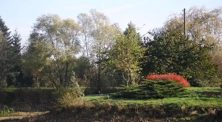Villa en Saint-Saturnin-lès-Apt