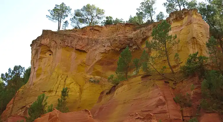 Villa en Saint-Saturnin-lès-Apt