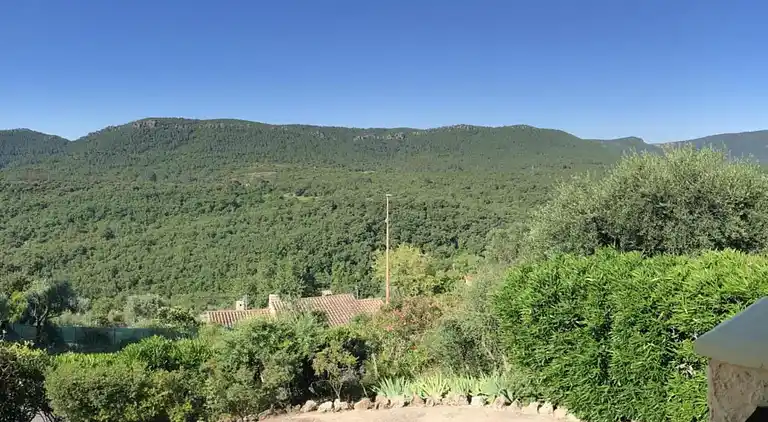 Sommerhus i Cavaillon