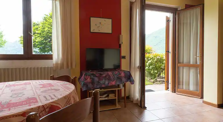 Holiday home in Idro