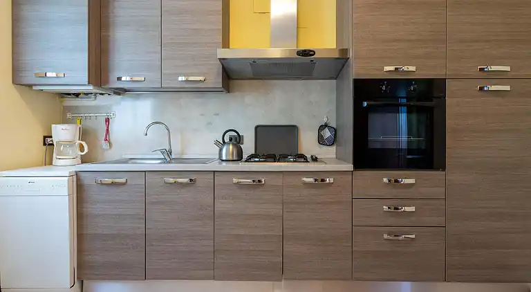 Holiday home in Idro