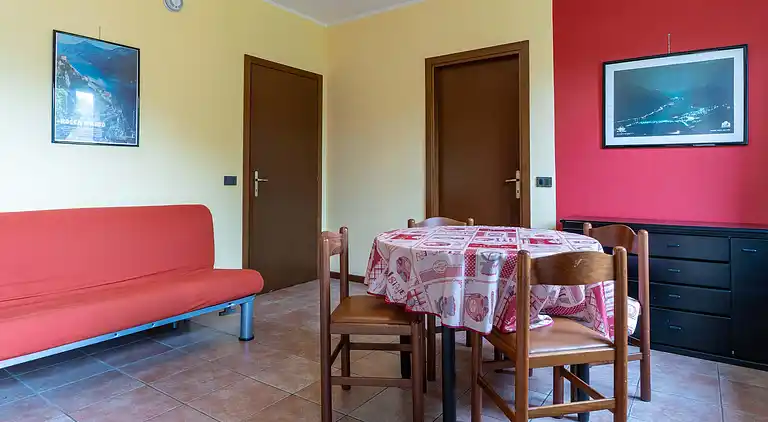 Holiday home in Idro