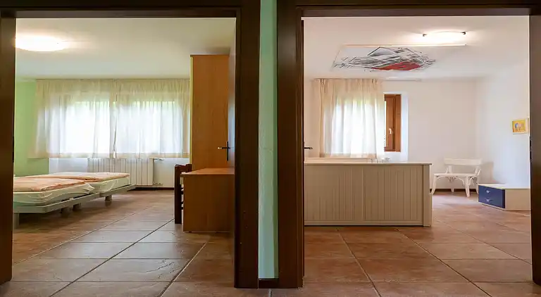 Holiday home in Idro