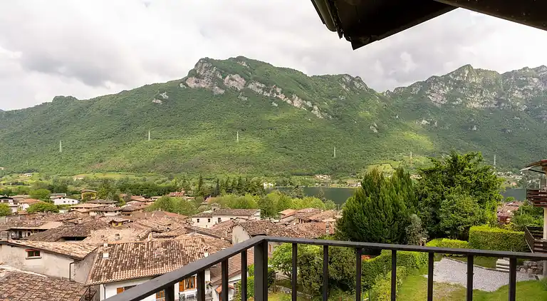 Casa vacanze in Idro