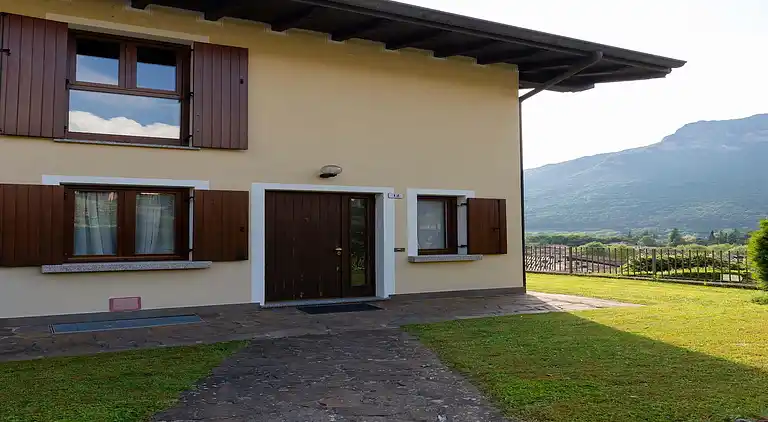 Casa vacanze in Idro