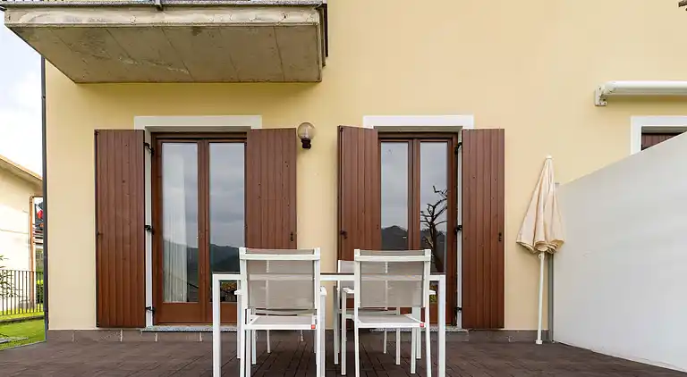 Casa vacanze in Idro