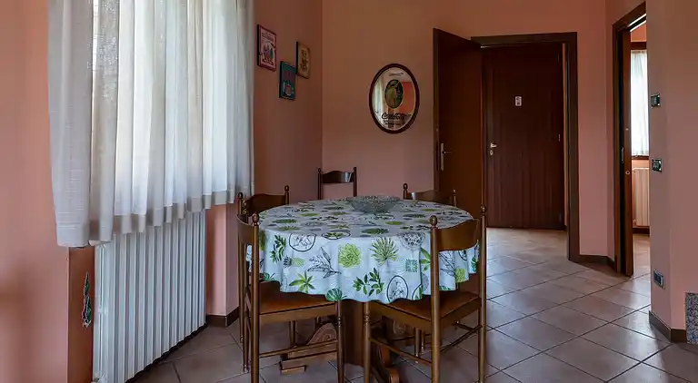 Casa vacanze in Idro