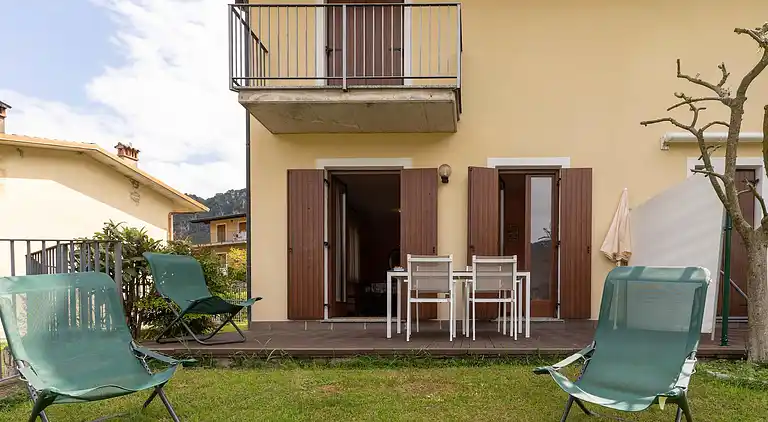 Casa vacanze in Idro