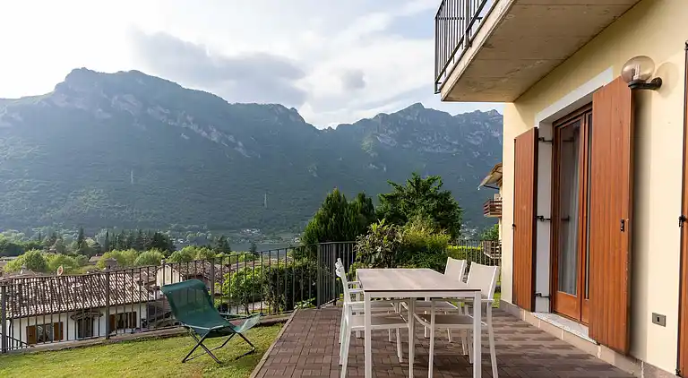 Casa vacanze in Idro