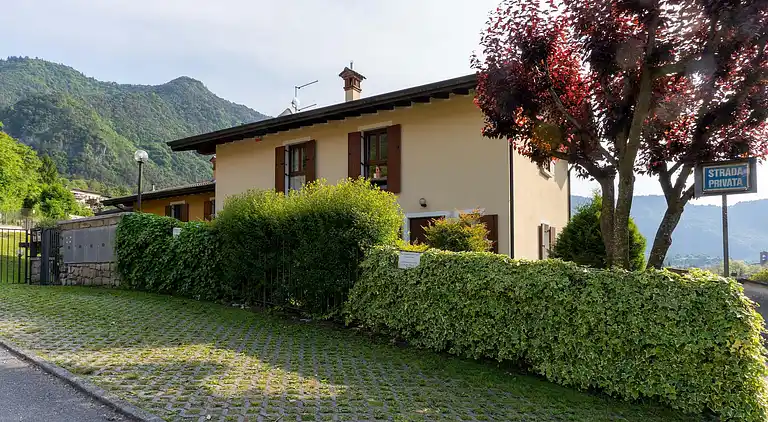 Casa vacanze in Idro