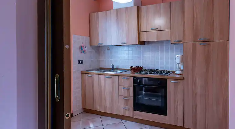 Casa vacanze in Idro