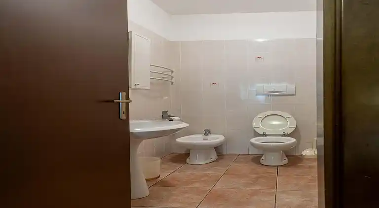 Holiday home in Idro