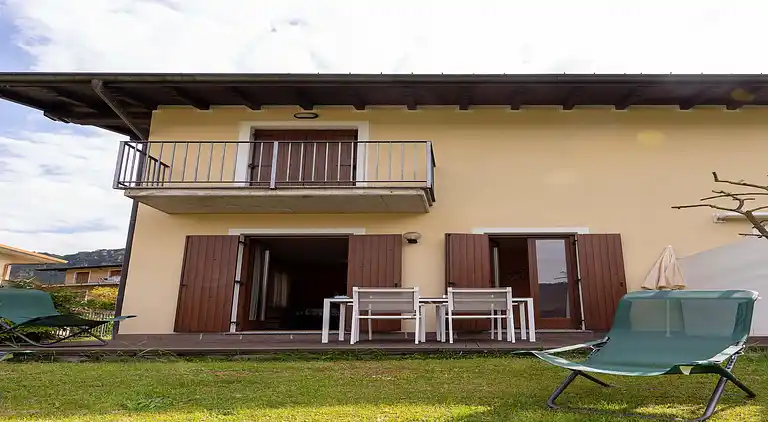 Casa vacanze in Idro