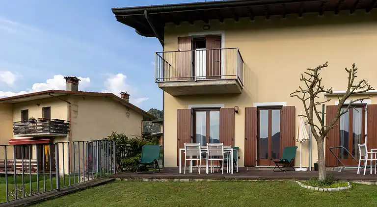 Casa vacanze in Idro