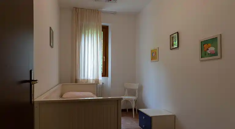 Holiday home in Idro