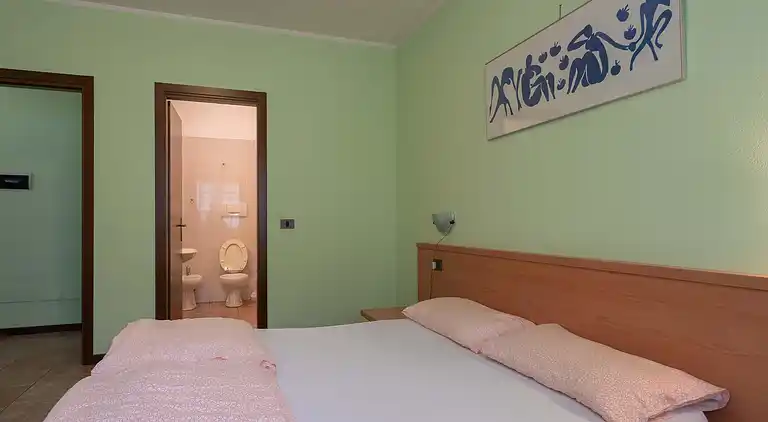 Holiday home in Idro