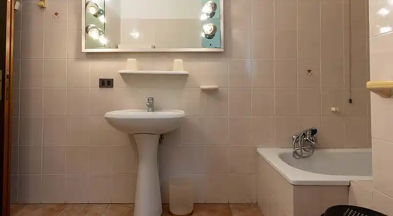 Holiday home in Idro