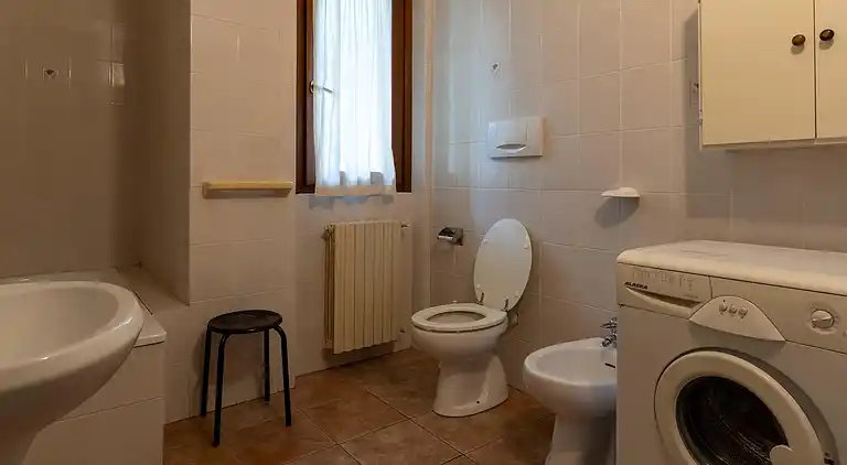 Holiday home in Idro