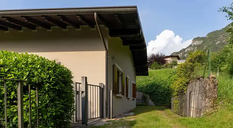 Holiday home in Idro