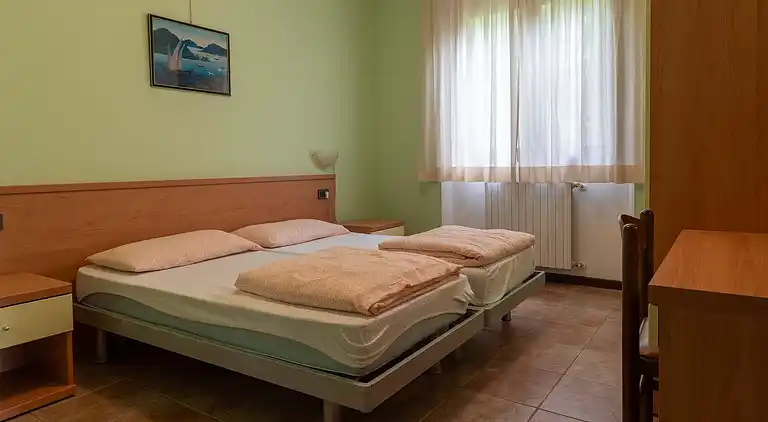 Holiday home in Idro