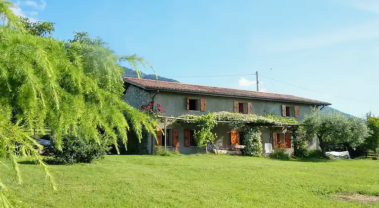 Cottage in Pieve del Grappa