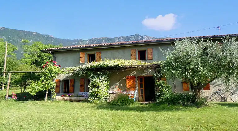 Cottage in Pieve del Grappa
