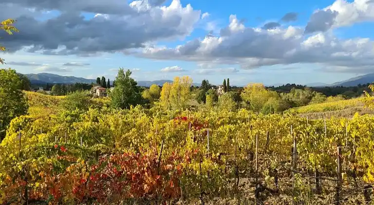 Holiday home in San Martino