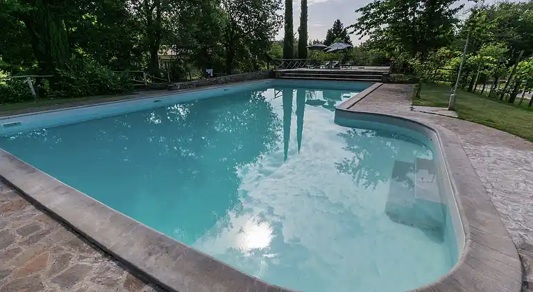 Holiday home in San Martino