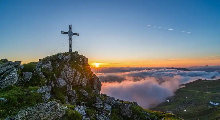 Apartment in Bramberg am Wildkogel