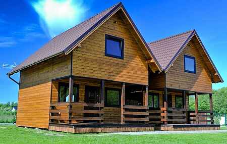Sommerhus i Smolne