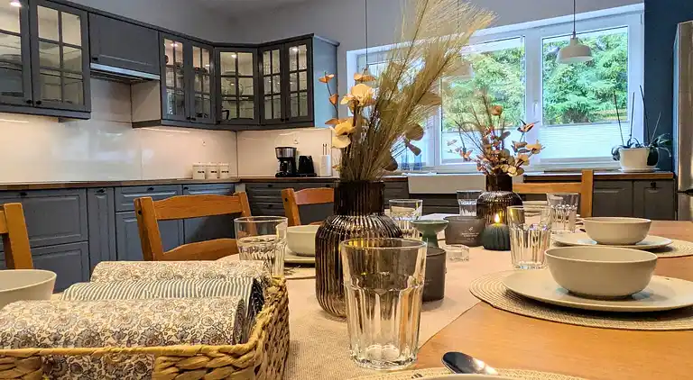 Apartment in Kołobrzeg