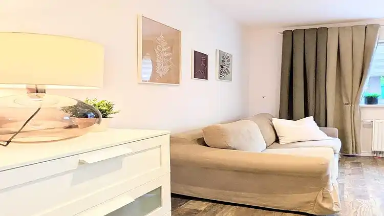 Apartment in Kołobrzeg