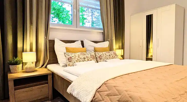 Apartment in Kołobrzeg