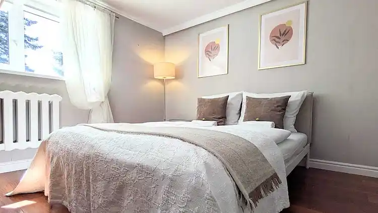 Apartment in Kołobrzeg