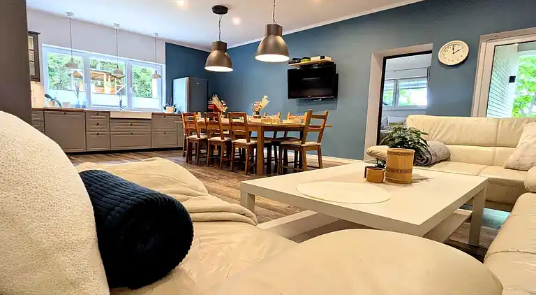 Apartment in Kołobrzeg