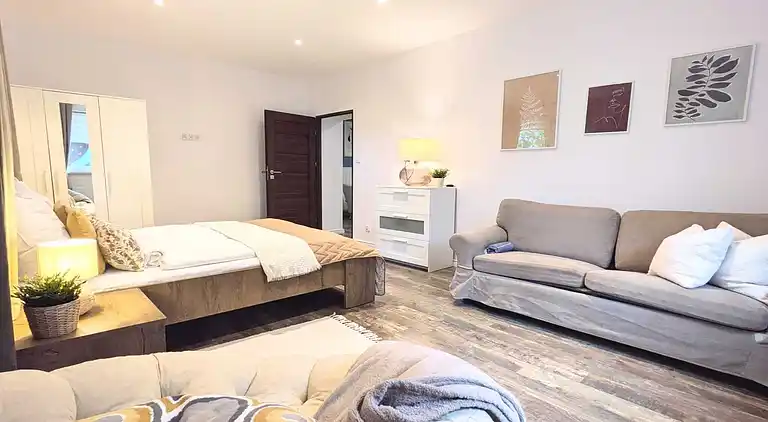 Apartment in Kołobrzeg