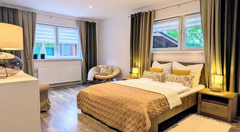 Apartment in Kołobrzeg